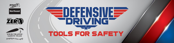 Defensive Driving Tools for Safety